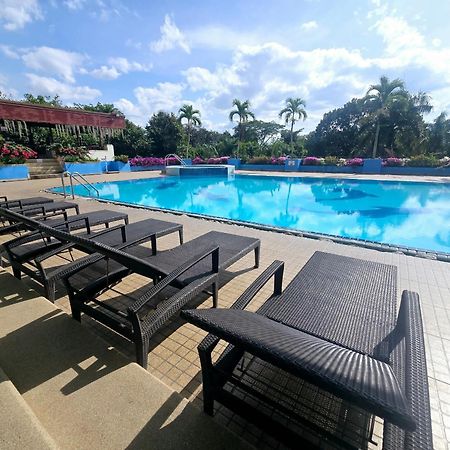 Loei Palace Hotel Esterno foto